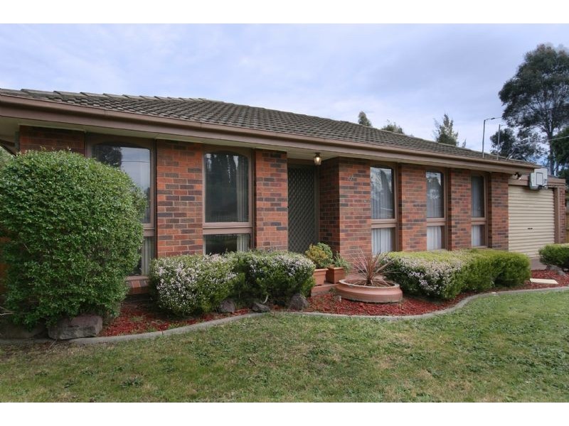 66 Sheppard Drive, Scoresby VIC 3179