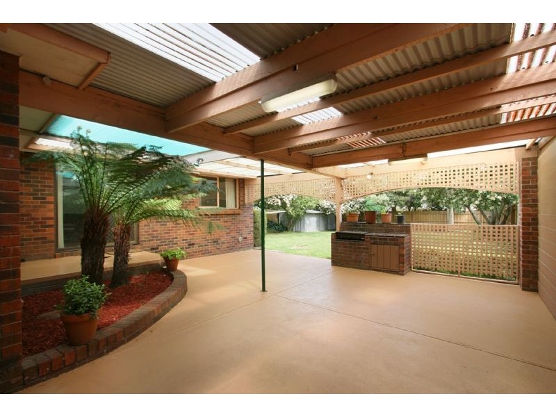 66 Sheppard Drive, Scoresby VIC 3179