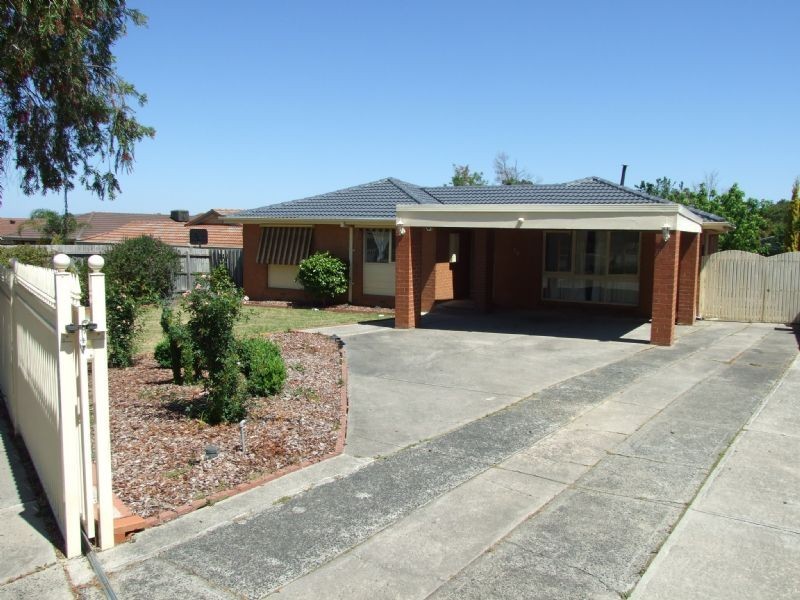 19 Barmah Drive, Wantirna VIC 3152