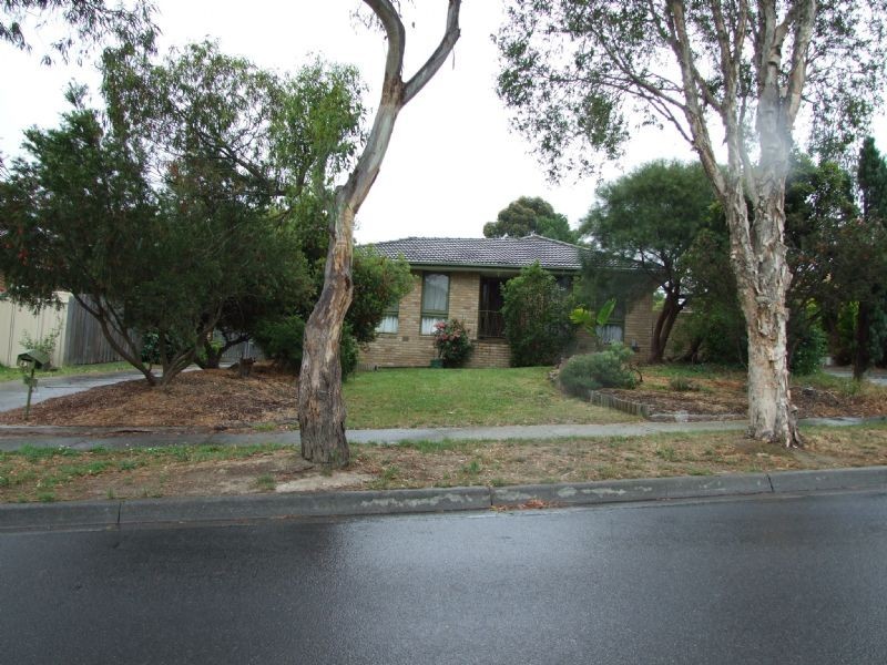 43 Pindari Drive, Bayswater VIC 3153