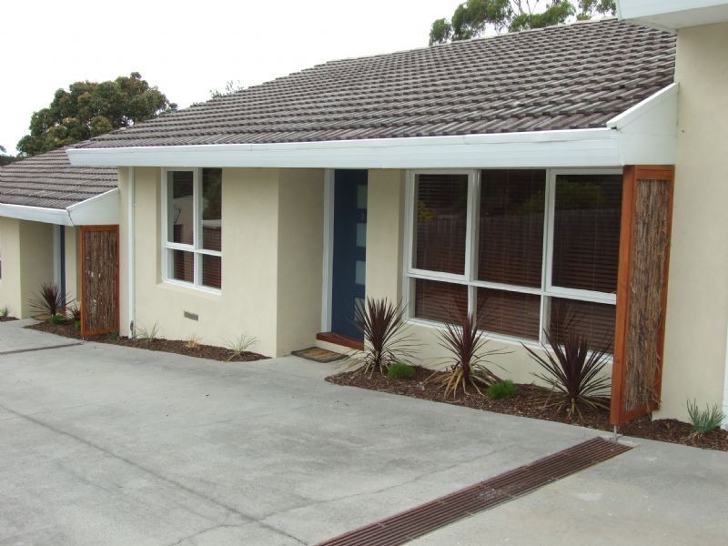 3/58 Oliver Street, Ringwood VIC 3134