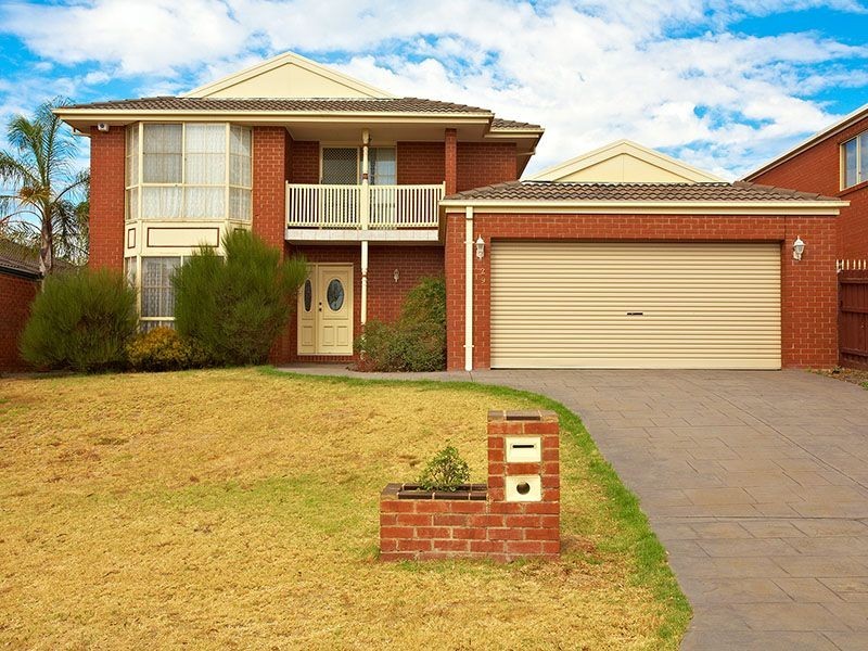 29 Kings Court, Wantirna South VIC 3152