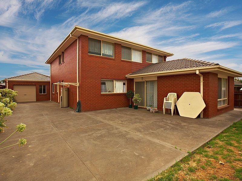 29 Kings Court, Wantirna South VIC 3152