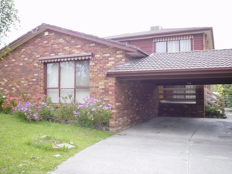 77 Cathies Lane, Wantirna South VIC 3152