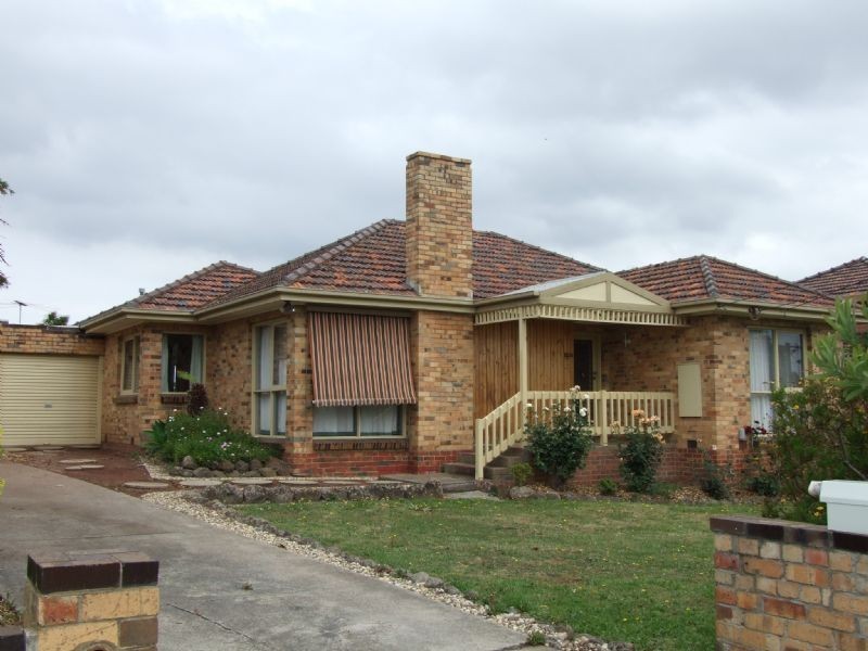 25 Margaret Ave, Bayswater VIC 3153