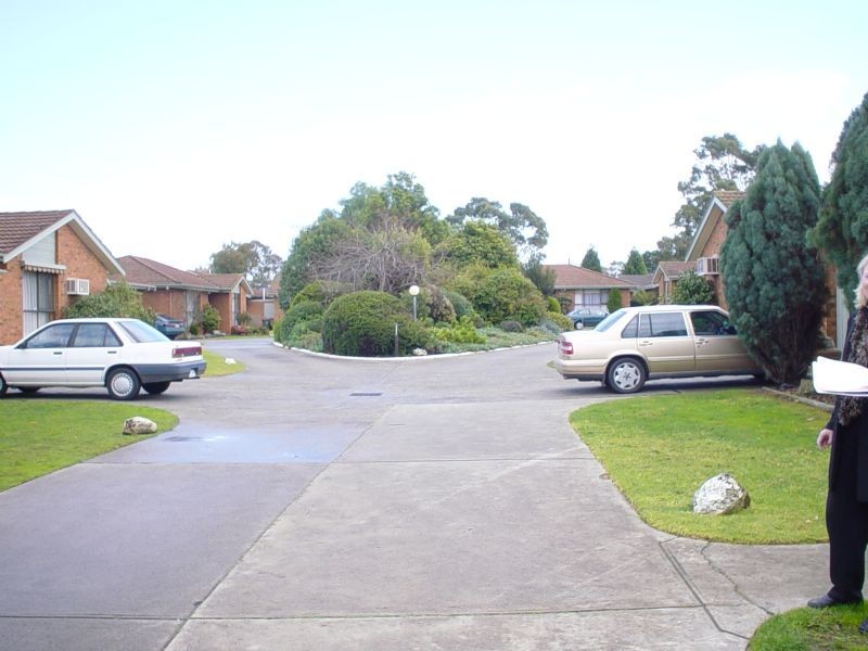 12/323 Jells Road, Wheelers Hill VIC 3150