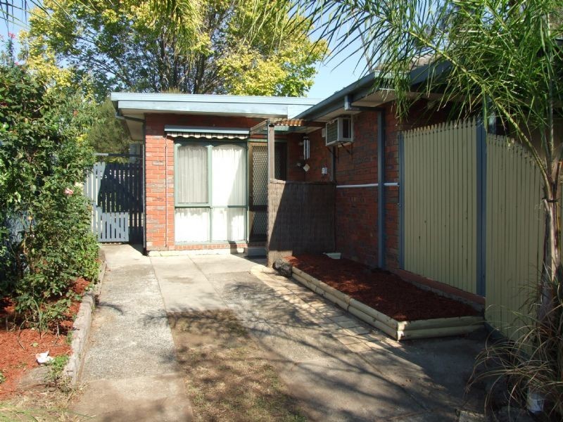 2/5  Jackson Road, Wantirna South VIC 3152