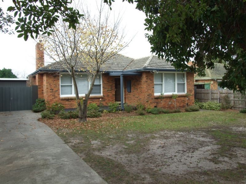 6 Mulgrave Street, Glen Waverley VIC 3150