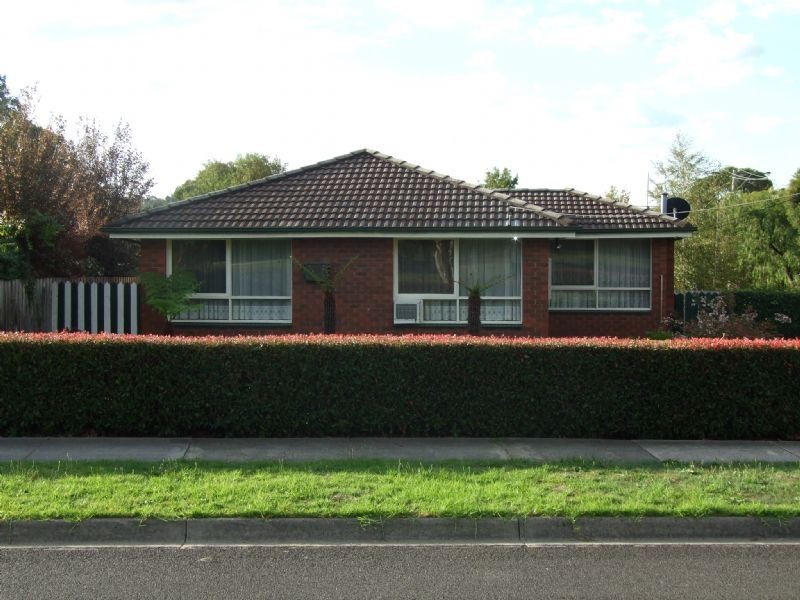 1 Fallons Way, Bayswater VIC 3153