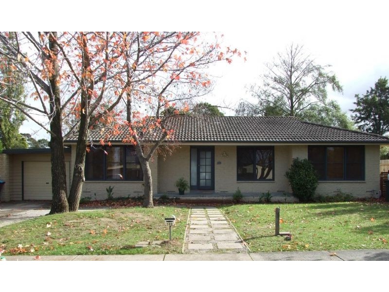 133 O’Connor Road, Knoxfield VIC 3180