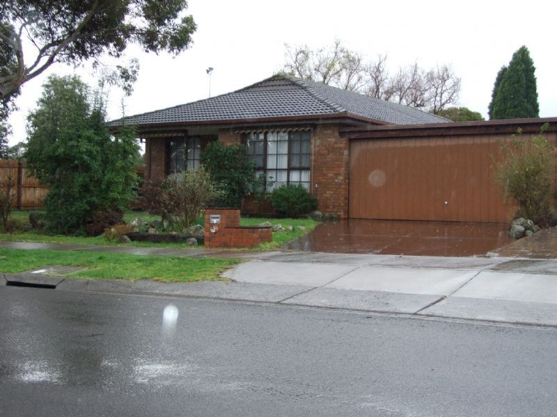 21 Loxton Avenue, Wantirna South VIC 3152