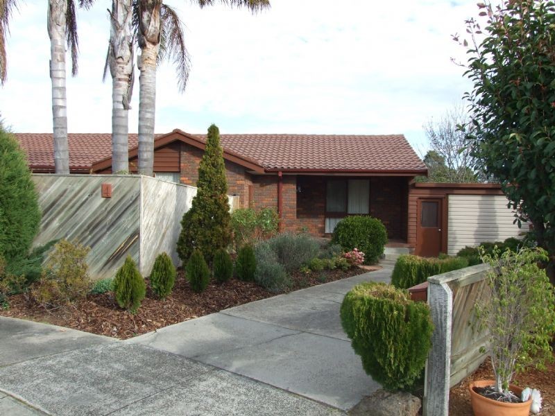 4 St James Court, Wantirna South VIC 3152