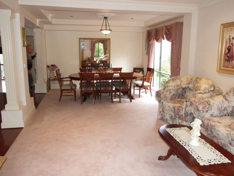 29 Daviesia Drive, Plenty VIC 3090