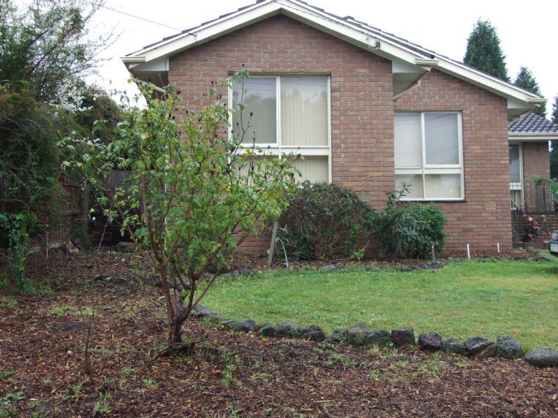 21 Yarana Street, Ferntree Gully VIC 3156