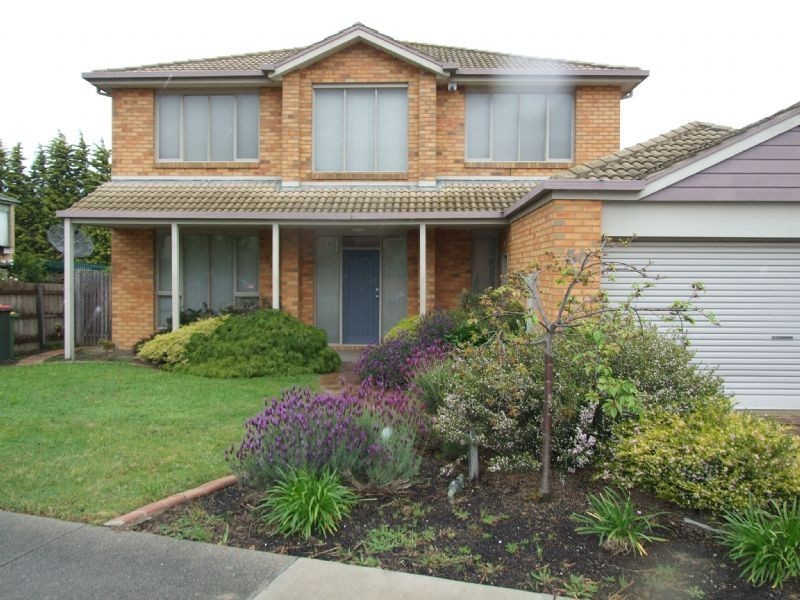 56 Applewood Drive, Knoxfield VIC 3180