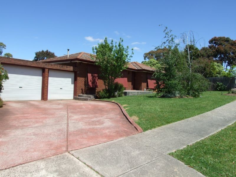 14 Dewsbury Court, Wantirna VIC 3152