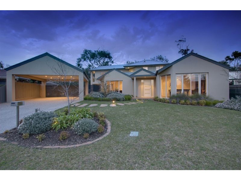 75 Applewood Drive, Knoxfield VIC 3180