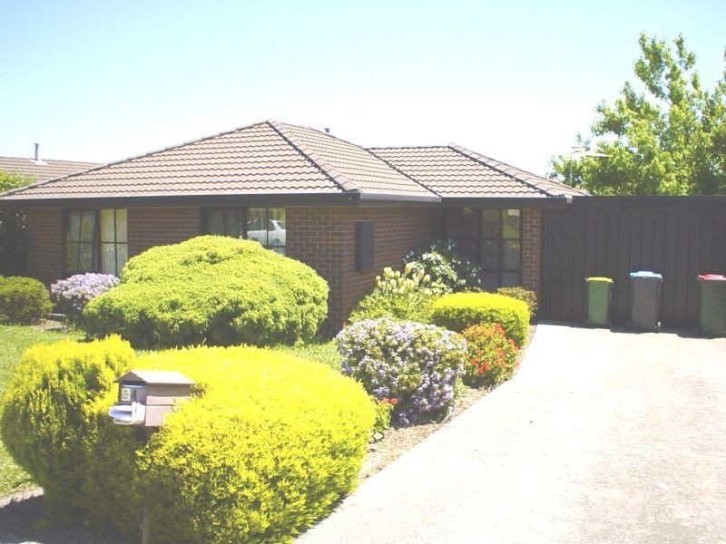 4 Sundew Court, Knoxfield VIC 3180