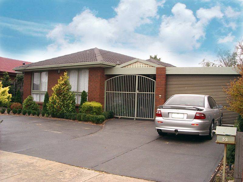 32 Pannam Drive, Hoppers Crossing VIC 3029