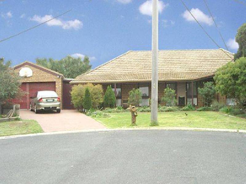 4 Beverley Court, Hoppers Crossing VIC 3029