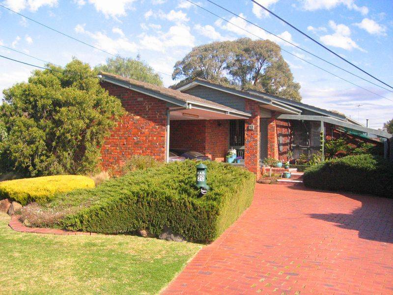 20 Milton Drive, Wyndham Vale VIC 3024