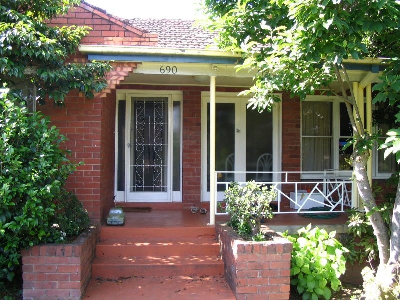 690 Stedman Crescent, Albury NSW 2640