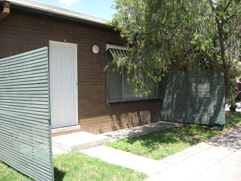 2/521  Abercorn Street, Albury NSW 2640