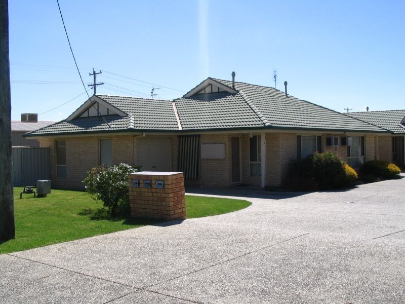 1/738 Lavis Street, Albury NSW 2640