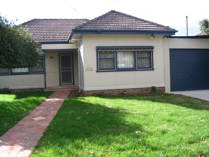 376 Bellevue Street, Albury NSW 2640