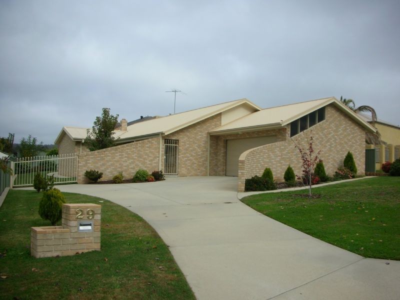 29 Marimba Circuit, North Albury NSW 2640