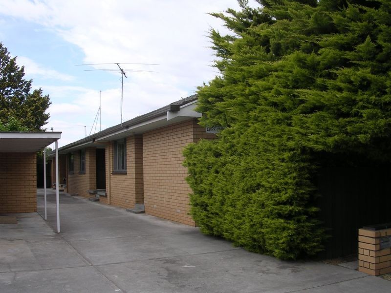 2/495 Hume Street , Albury NSW 2640