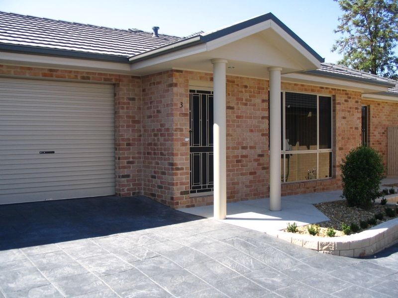 3/597 Heathwood Avenue, Lavington NSW 2641