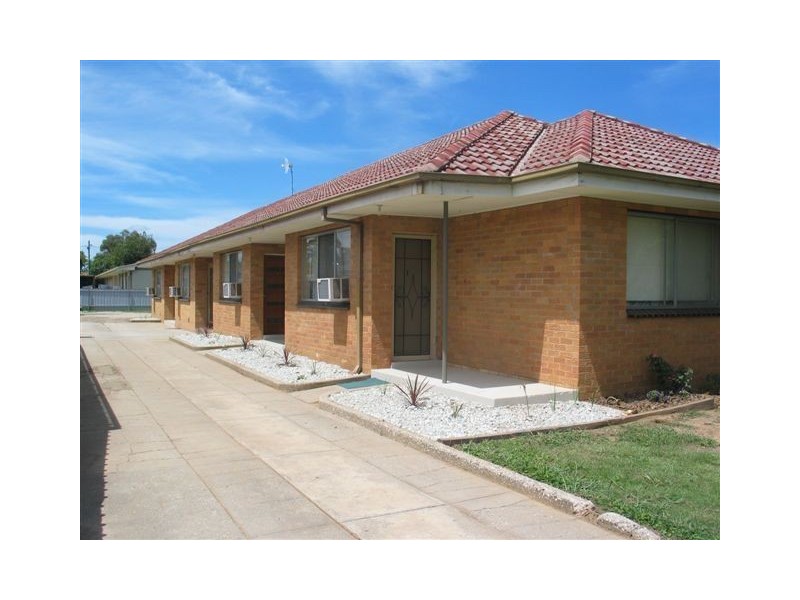 4/190 Kiewa Street, Albury NSW 2640