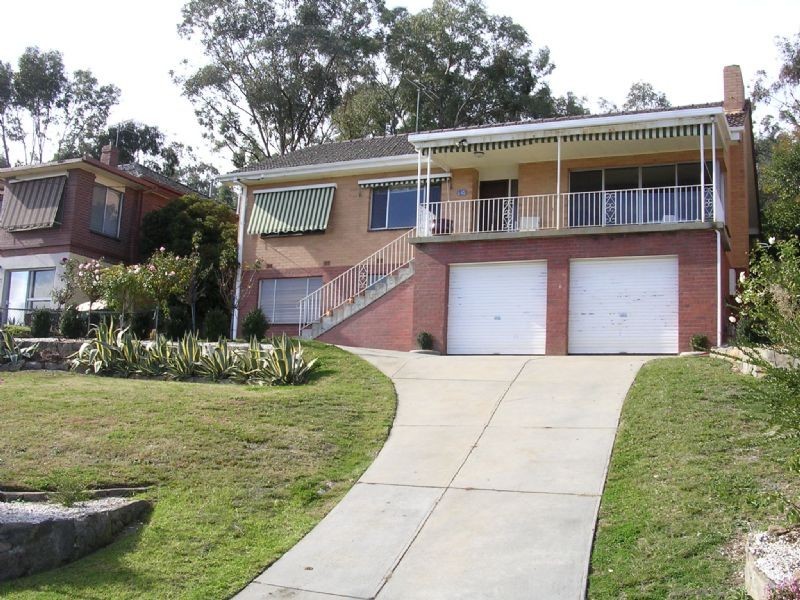 508 Murray Crescent, Albury NSW 2640
