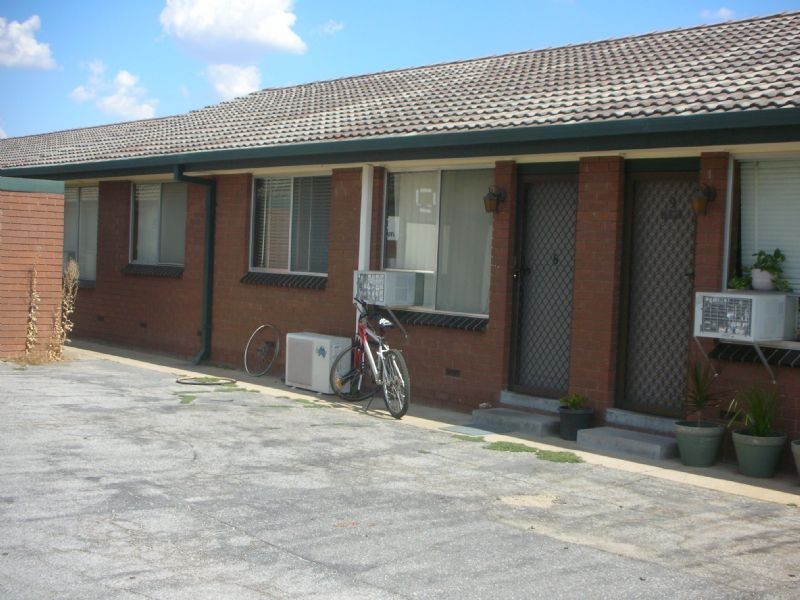 7/516 Alldis Ave, Lavington NSW 2641