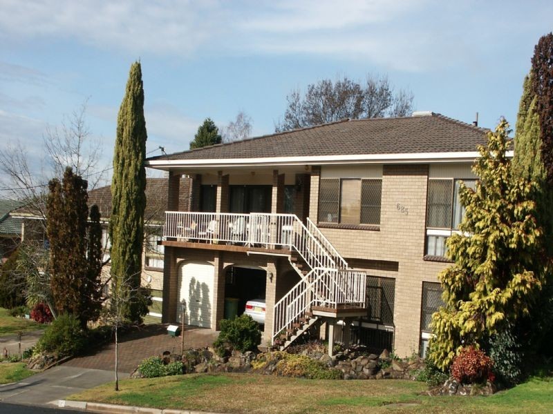 685 Logan Road, North Albury NSW 2640