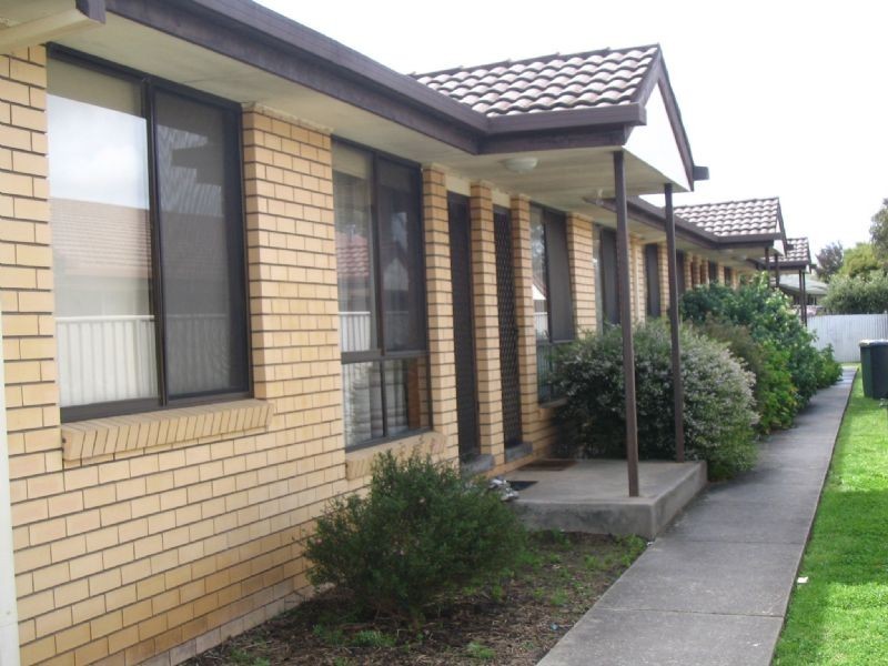 3/616 Hague Street, Lavington NSW 2641