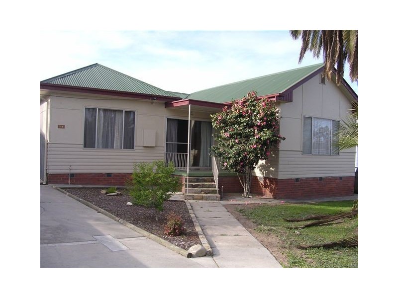198 Alexandra Street, East Albury NSW 2640