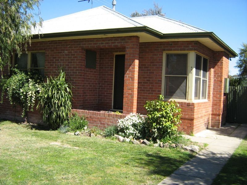 973 Sylvania Avenue, North Albury NSW 2640