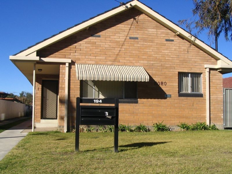 4/194 Kiewa Street, Albury NSW 2640