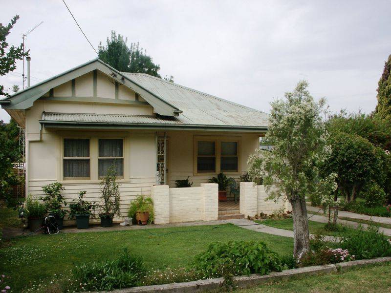 544 Thompson Street, Albury NSW 2640