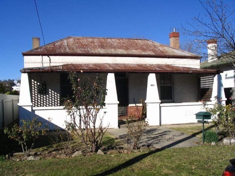 372 Macauley Street, Albury NSW 2640