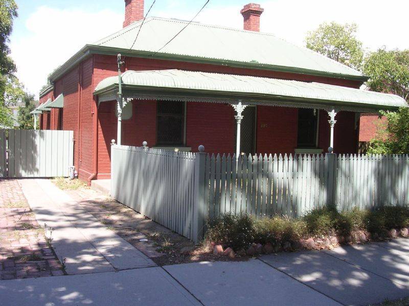 452 David Street , Albury NSW 2640