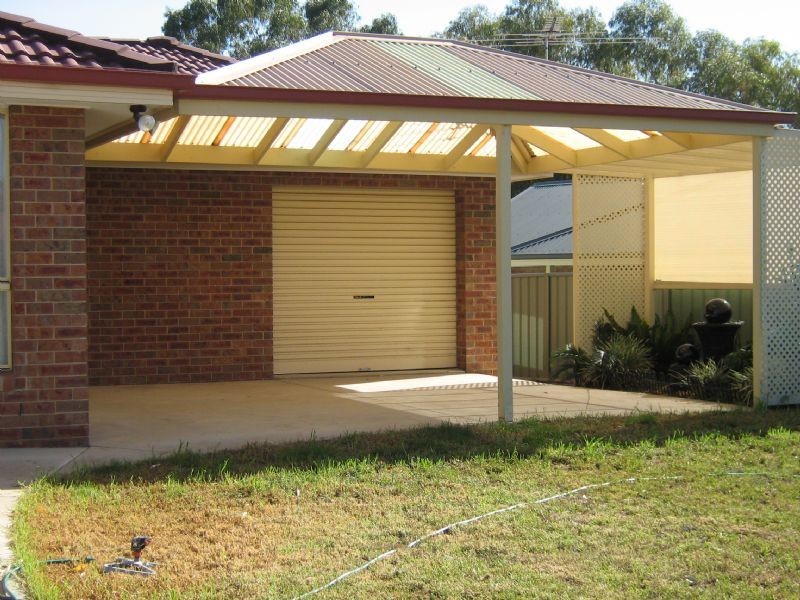 45 Handel Street, Lavington NSW 2641