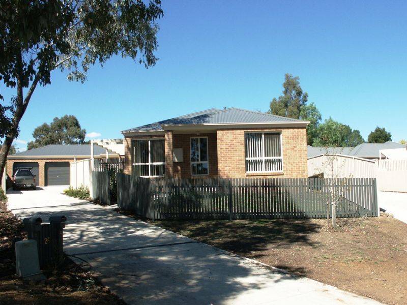 1/26 Tallow Wood Street, Thurgoona NSW 2640
