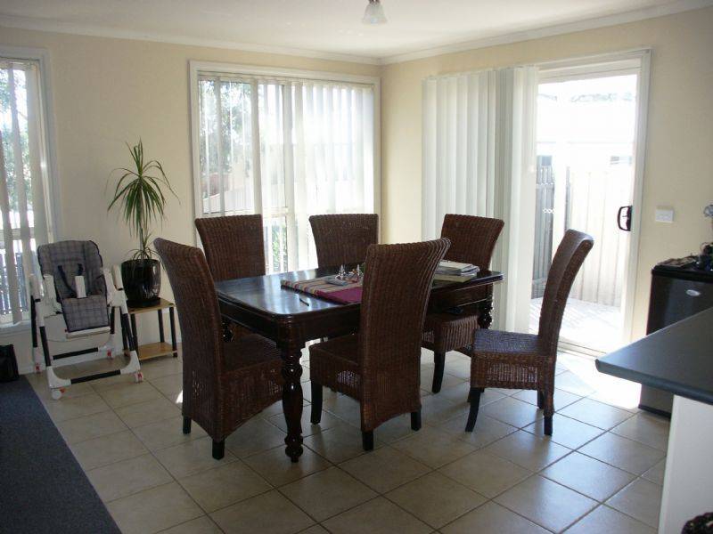 1/26 Tallow Wood Street, Thurgoona NSW 2640