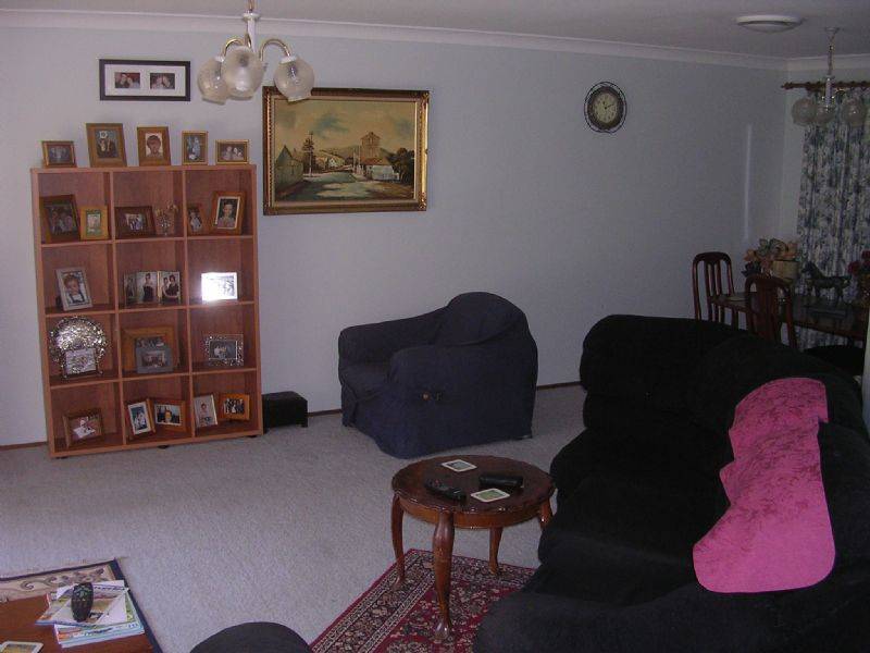 2 Stockton Court, Thurgoona NSW 2640