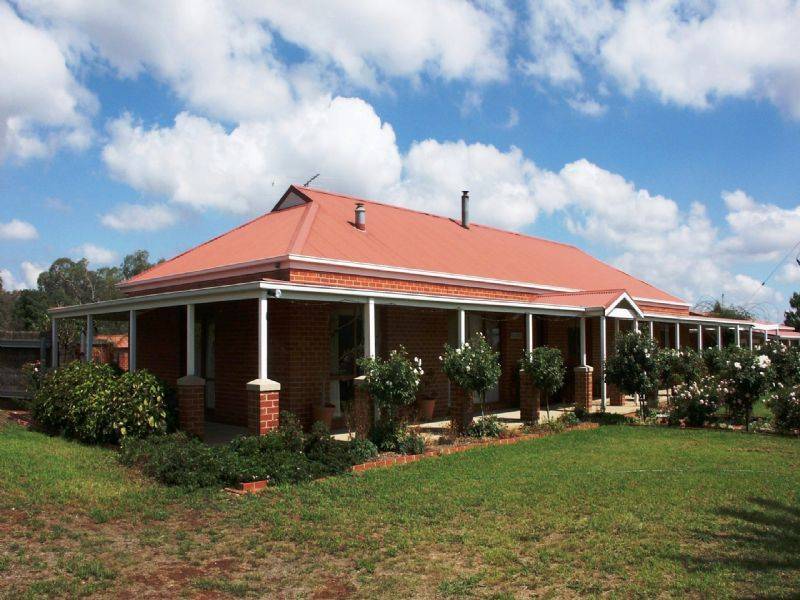 Lot 81 Jelbart Road – , Jindera NSW 2642