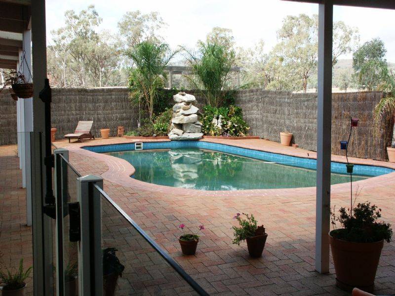 Lot 81 Jelbart Road – , Jindera NSW 2642