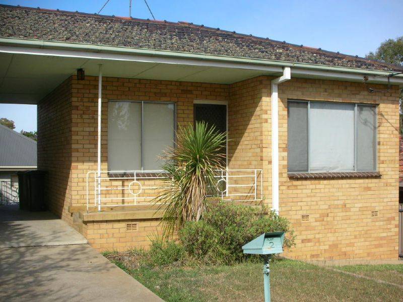 2/431 Jamieson Street, East Albury NSW 2640